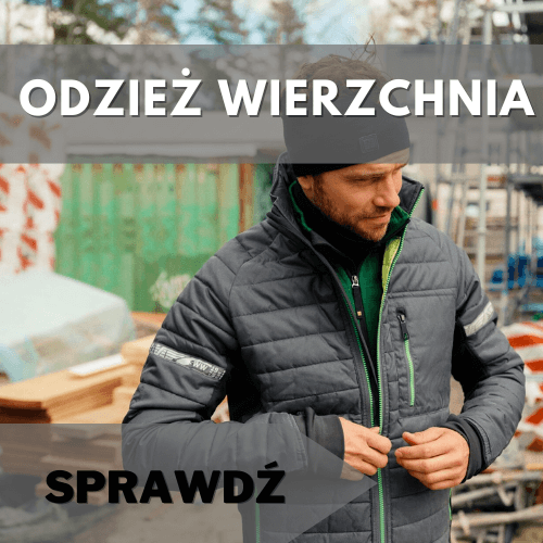 Odziez wierzchnia