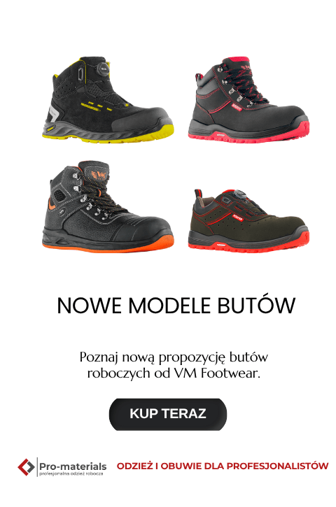 VM footware