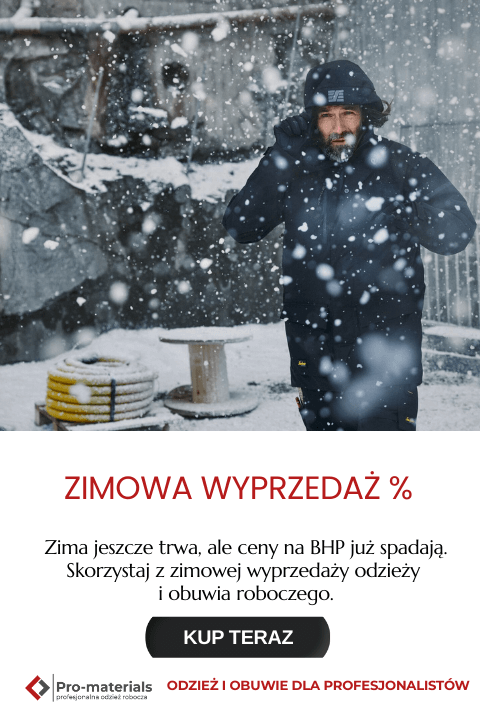 Zimowa wyprzedaż