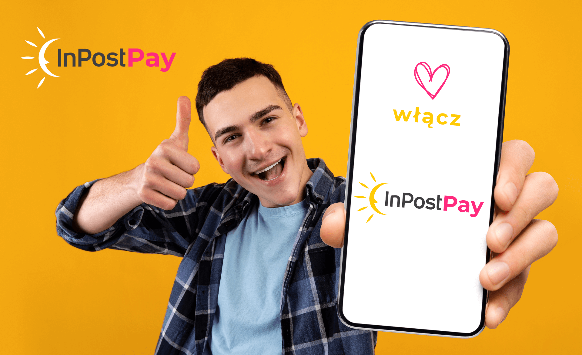 Wdrożenie usługi InPost Pay w sklepie internetowym Pro-Materials.pl