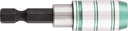 Uchwyt magnetyczny do bitów 60mm 1/4" Cobit 02261