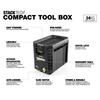 Skrzynia narzędziowa Toughbuilt Stack Tech TB-B1-B-60C