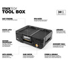Skrzynia narzędziowa Toughbuilt Stack Tech TB-B1-B-30