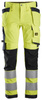 Spodnie odblaskowe Snickers 6243 Stretch