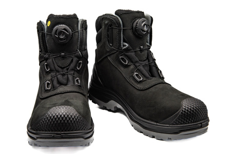 Trzewiki robocze BoSafety Galiot S3S MOZ