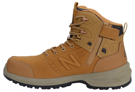 Trzewiki robocze New Balance Calibre S3L FO HRO SR SC