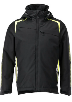 Kurtka zimowa MASCOT 23035 ACCELERATE SAFE