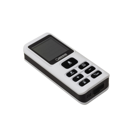 Dalmierz laserowy Medid 66