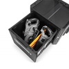 Skrzynia narzędziowa na kołach Toughbuilt Stack Tech TB-B1-D-R91