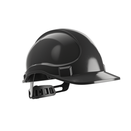 Kask ochronny Hellberg Factor