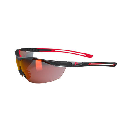 Okulary ochronne Hellberg Argon Red