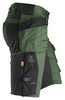Spodenki Snickers 6141 AllroundWork Stretch z workami kieszeniowymi Lublin