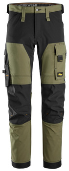 Spodnie robocze Snickers Allround Work 6375