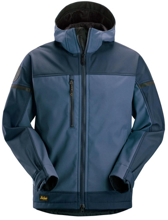 Kurtka robocza softshell Snickers 1226 AllroundWork