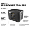 Skrzynia narzędziowa Toughbuilt Stack Tech TB-B1-D-70-3