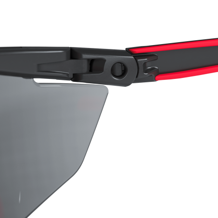 Okulary ochronne Hellberg Argon Red