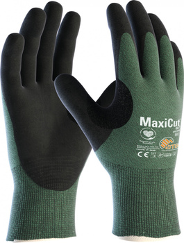Rękawice ochronne ATG Maxi Cut Oil