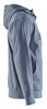Bluza z kapturem Blaklader 3530