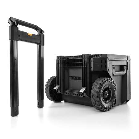 Skrzynia narzędziowa na kołach Toughbuilt Stack Tech TB-B1-B-70R