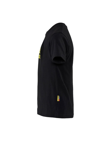 T-Shirt dziecięcy Blaklader 5200