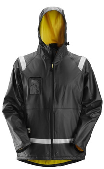 Kurtka wodoodporna Snickers 8200