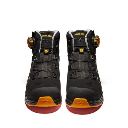 Trzewiki robocze Solid Gear Reckon SG61005 S3 + gratis