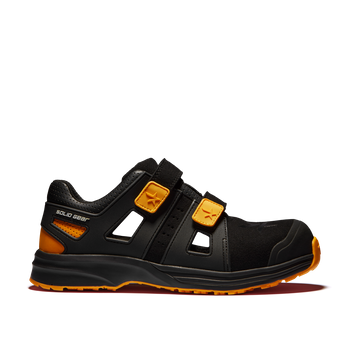 Buty robocze Solid Gear Dune S1P