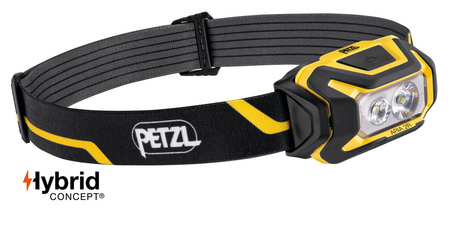 Latarka czołowa Petzl Aria 2R