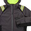 Kurtka Softshell BoSafety TOPEK