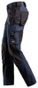Spodnie robocze Snickers 6271 AllroundWork Full Stretch z workami kieszeniowymi