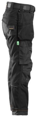 Spodnie dziecięce Snickers 7505 Flexi Work Junior