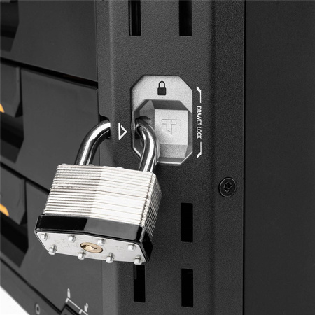 Skrzynia narzędziowa Toughbuilt Stack Tech TB-B1-D-73