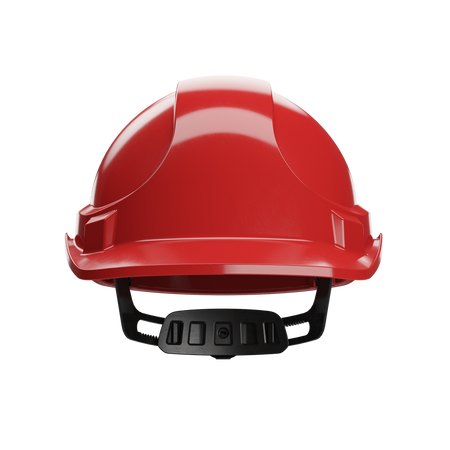 Kask ochronny Hellberg Factor