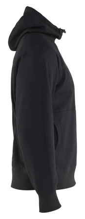 Bluza trudnopalna Blaklader 3478