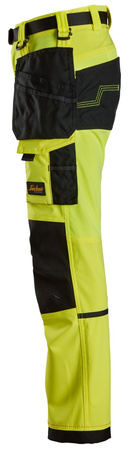 Spodnie dziecięce Snickers 7575 Allround Work Junior