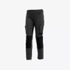 Spodnie robocze damskie Safety Jogger DENEB Stretch