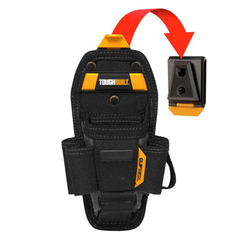 Kieszeń narzędziowa Toughbuilt Technician M7