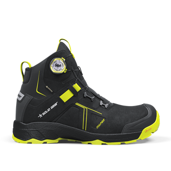 Trzewiki robocze Solid Gear SG80019 Vapor 3 GTX Mid S7S
