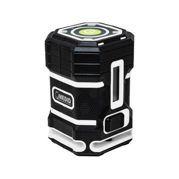 Laser krzyżowy podłogowy Medid 5661