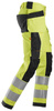 Spodnie odblaskowe Snickers 6243 Stretch
