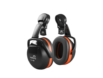 Ochronniki słuchu Hellberg Secure 3 mocowane na kask