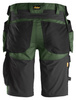 Spodenki Snickers 6141 AllroundWork Stretch z workami kieszeniowymi Lublin