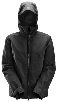 Kurtka przeciwdeszczowa Snickers 1367 Shell damska