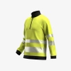 Bluza odblaskowa Safety Jogger SCUTI HIVIS