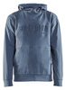 Bluza z kapturem Blaklader 3530