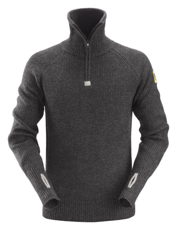 Sweter wełniany Snickers 2905