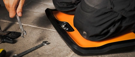 Mata ochronna Fento Board M2