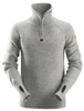 Sweter wełniany Snickers 2905