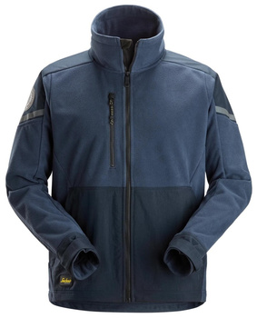 Kurtka wiatroszczelna polarowa Snickers 8410