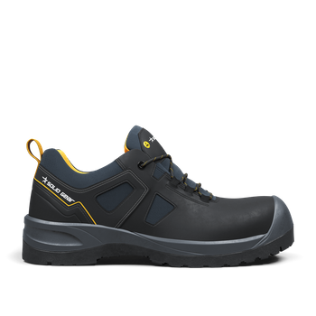Buty robocze Solid Gear Essence LOW S3L SR FO